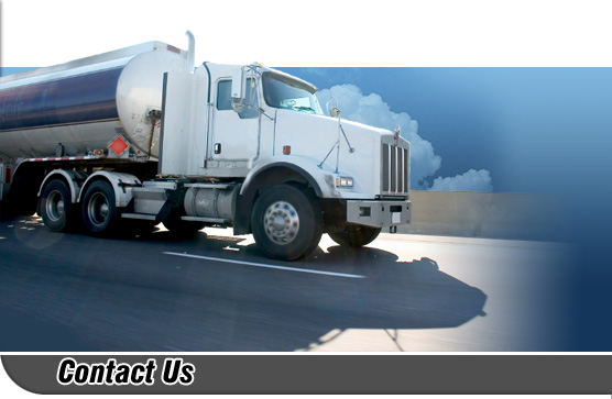 Contact Central Valley Truck Services