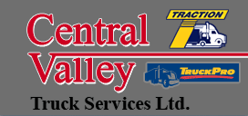Central Valley Truck Service